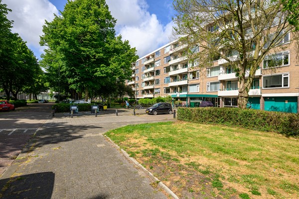 Property photo - Burgemeester Caan van Necklaan 560, 2262HH Leidschendam